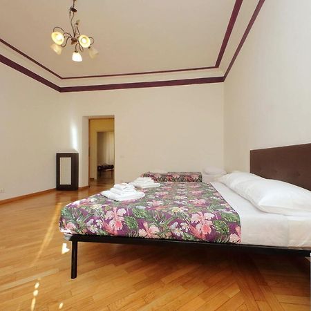 רומא Sanctuary Home 32 מראה חיצוני תמונה