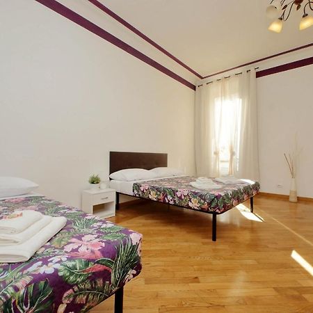 רומא Sanctuary Home 32 מראה חיצוני תמונה