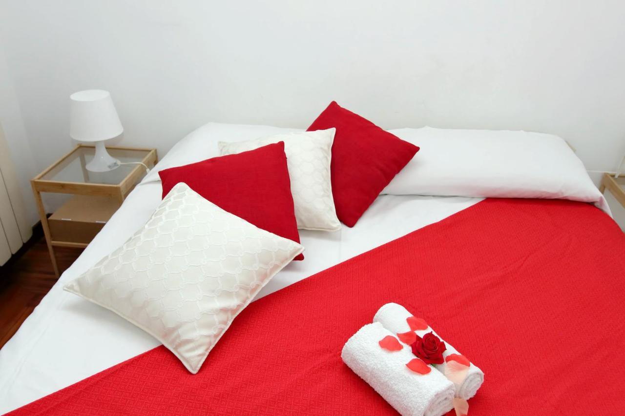 רומא Sanctuary Home 32 מראה חיצוני תמונה