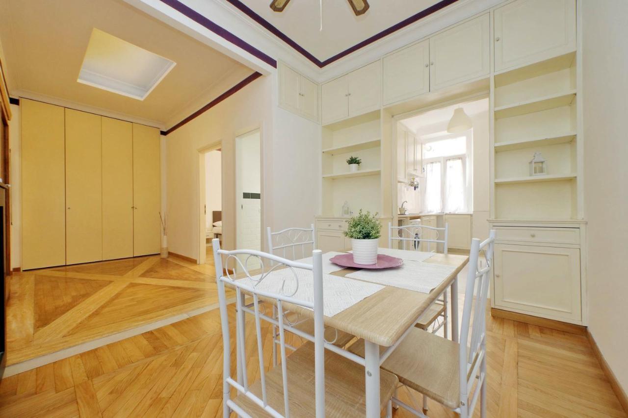 רומא Sanctuary Home 32 מראה חיצוני תמונה