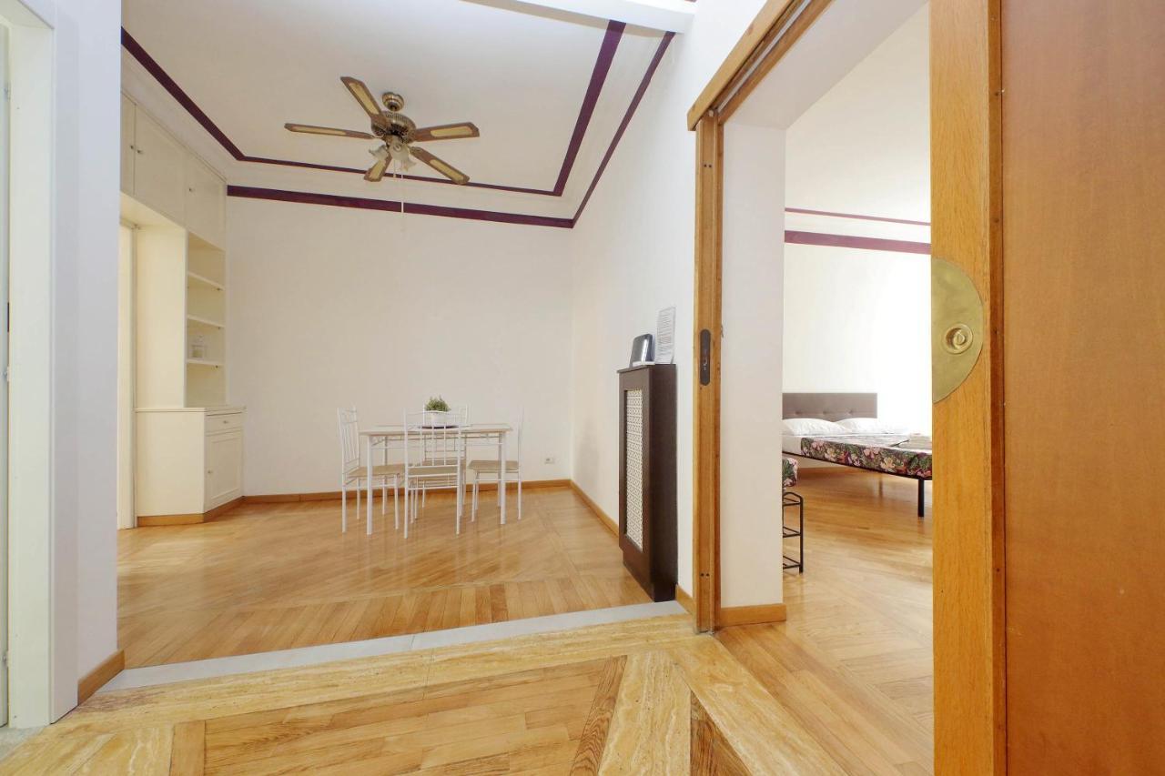 רומא Sanctuary Home 32 מראה חיצוני תמונה
