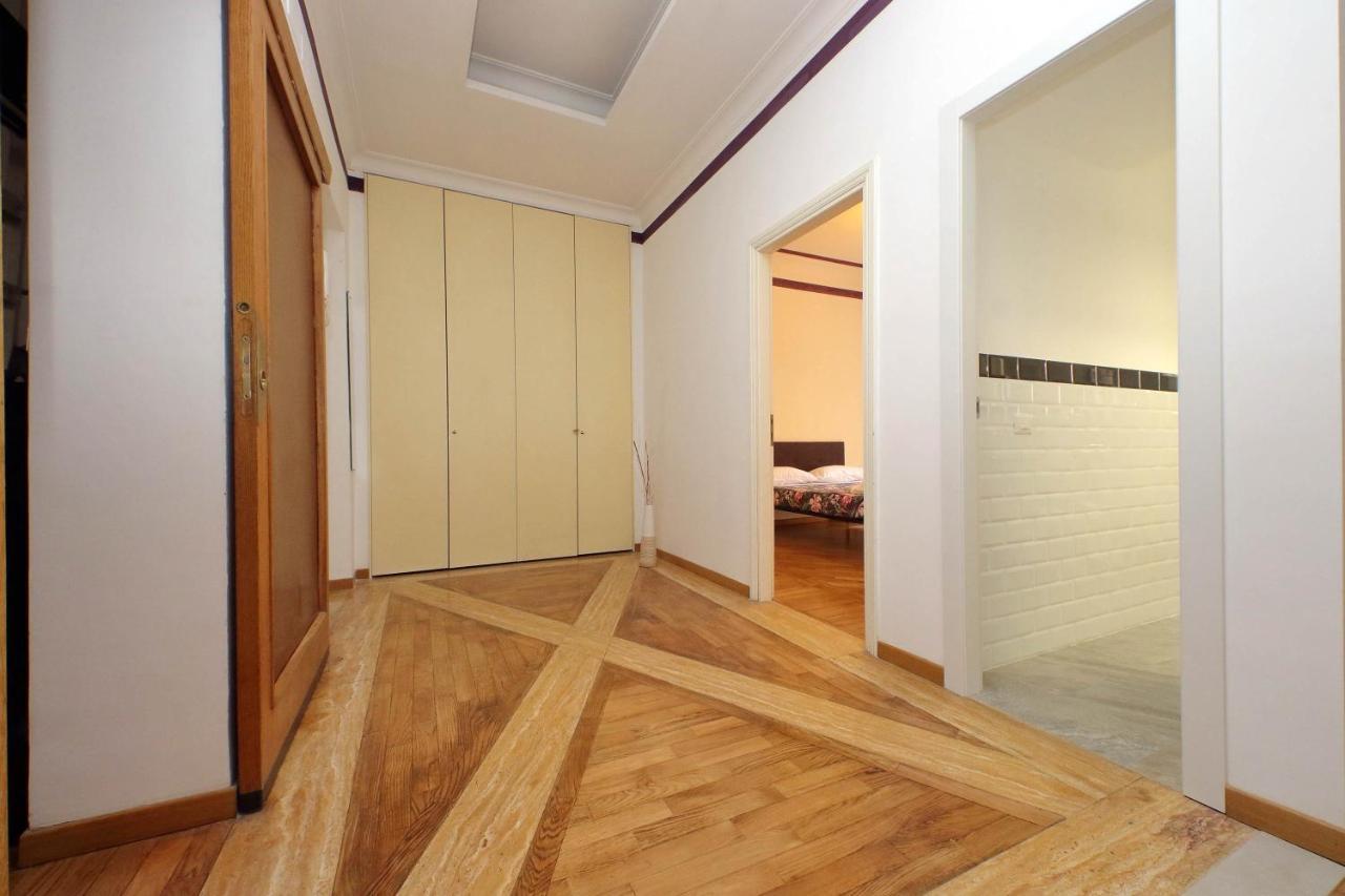 רומא Sanctuary Home 32 מראה חיצוני תמונה