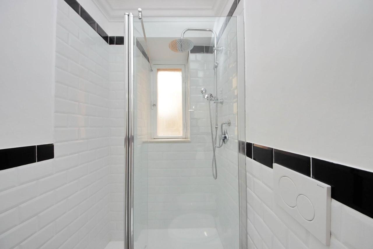 רומא Sanctuary Home 32 מראה חיצוני תמונה