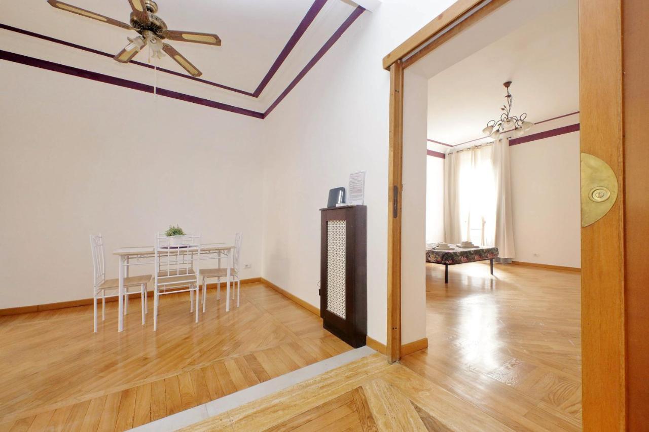 רומא Sanctuary Home 32 מראה חיצוני תמונה