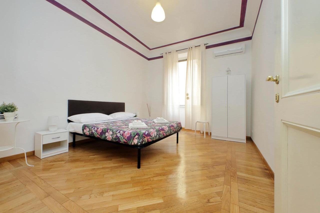 רומא Sanctuary Home 32 מראה חיצוני תמונה