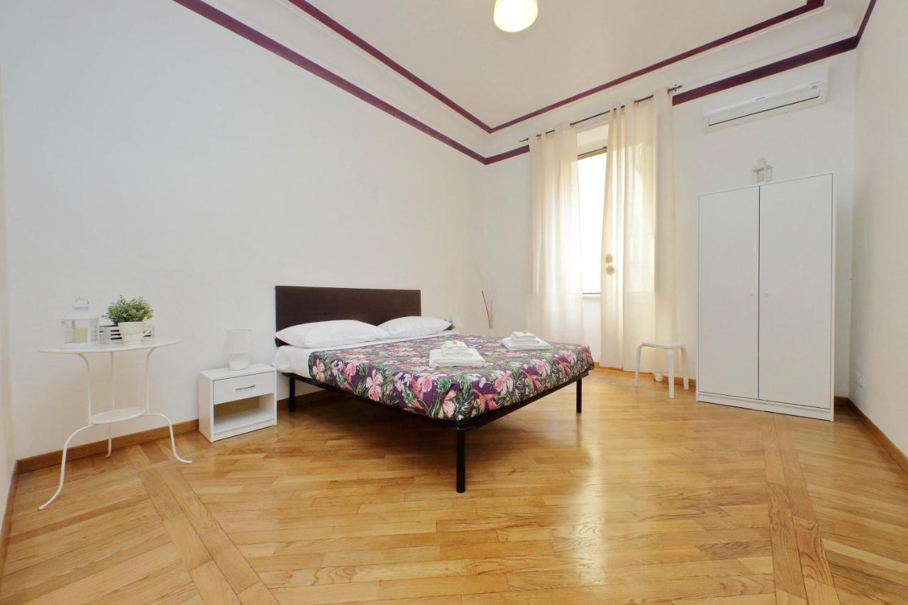 רומא Sanctuary Home 32 מראה חיצוני תמונה