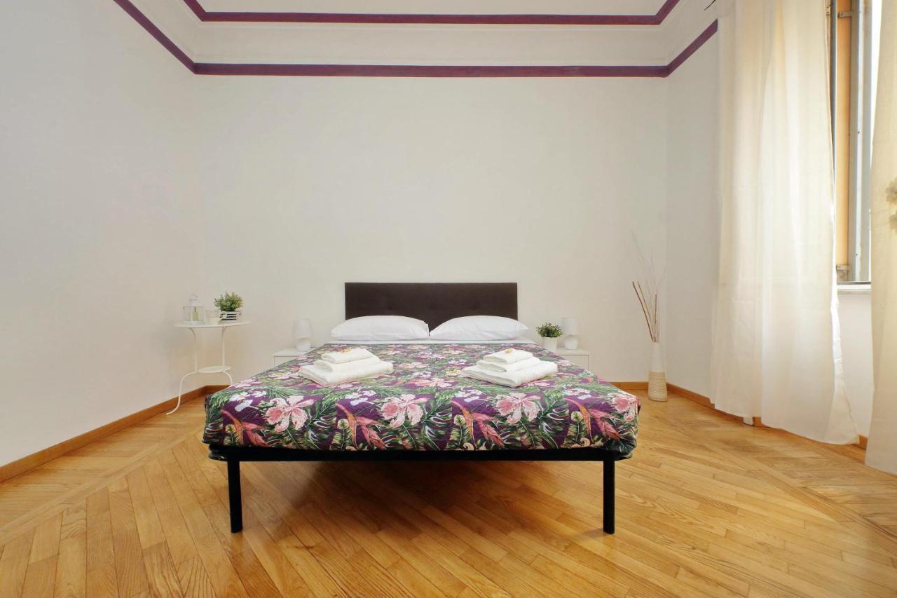 רומא Sanctuary Home 32 מראה חיצוני תמונה