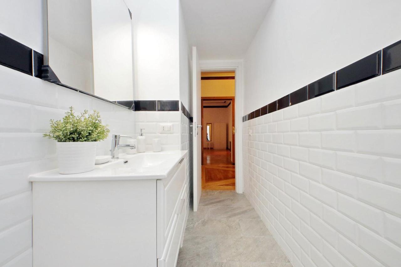 רומא Sanctuary Home 32 מראה חיצוני תמונה