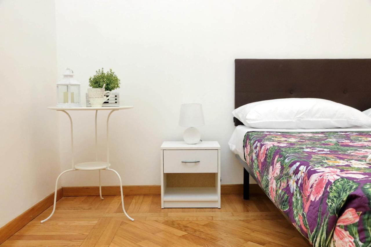 רומא Sanctuary Home 32 מראה חיצוני תמונה