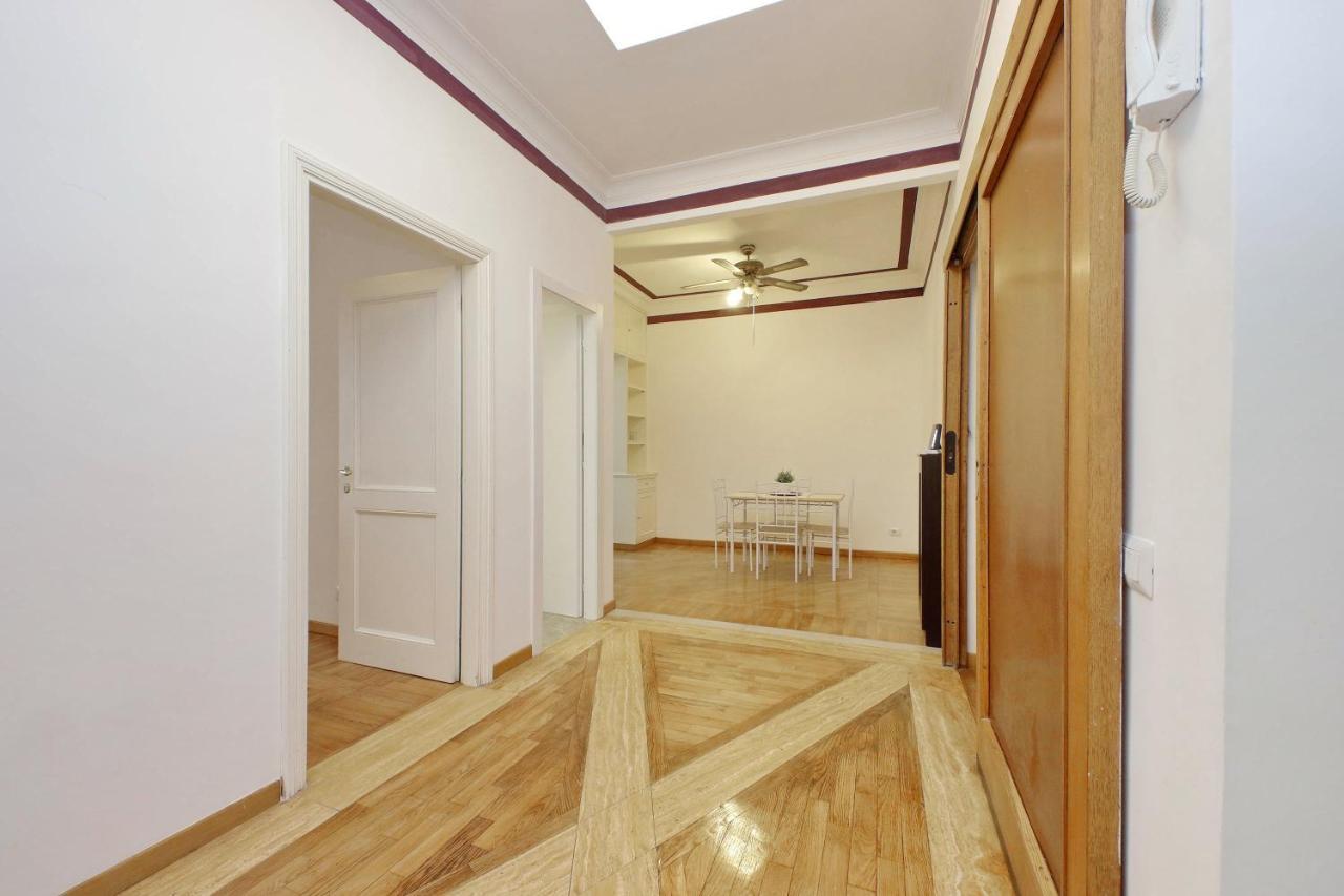 רומא Sanctuary Home 32 מראה חיצוני תמונה