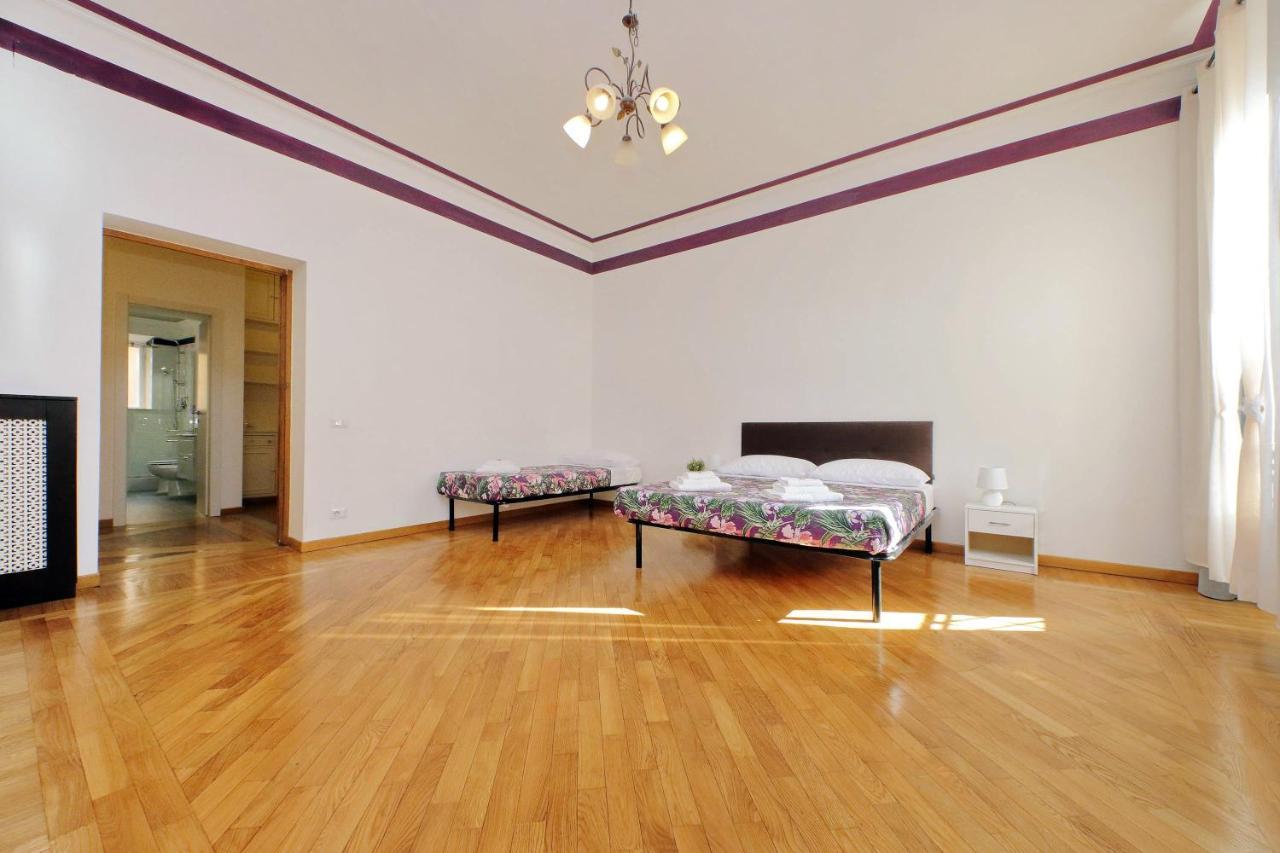 רומא Sanctuary Home 32 מראה חיצוני תמונה