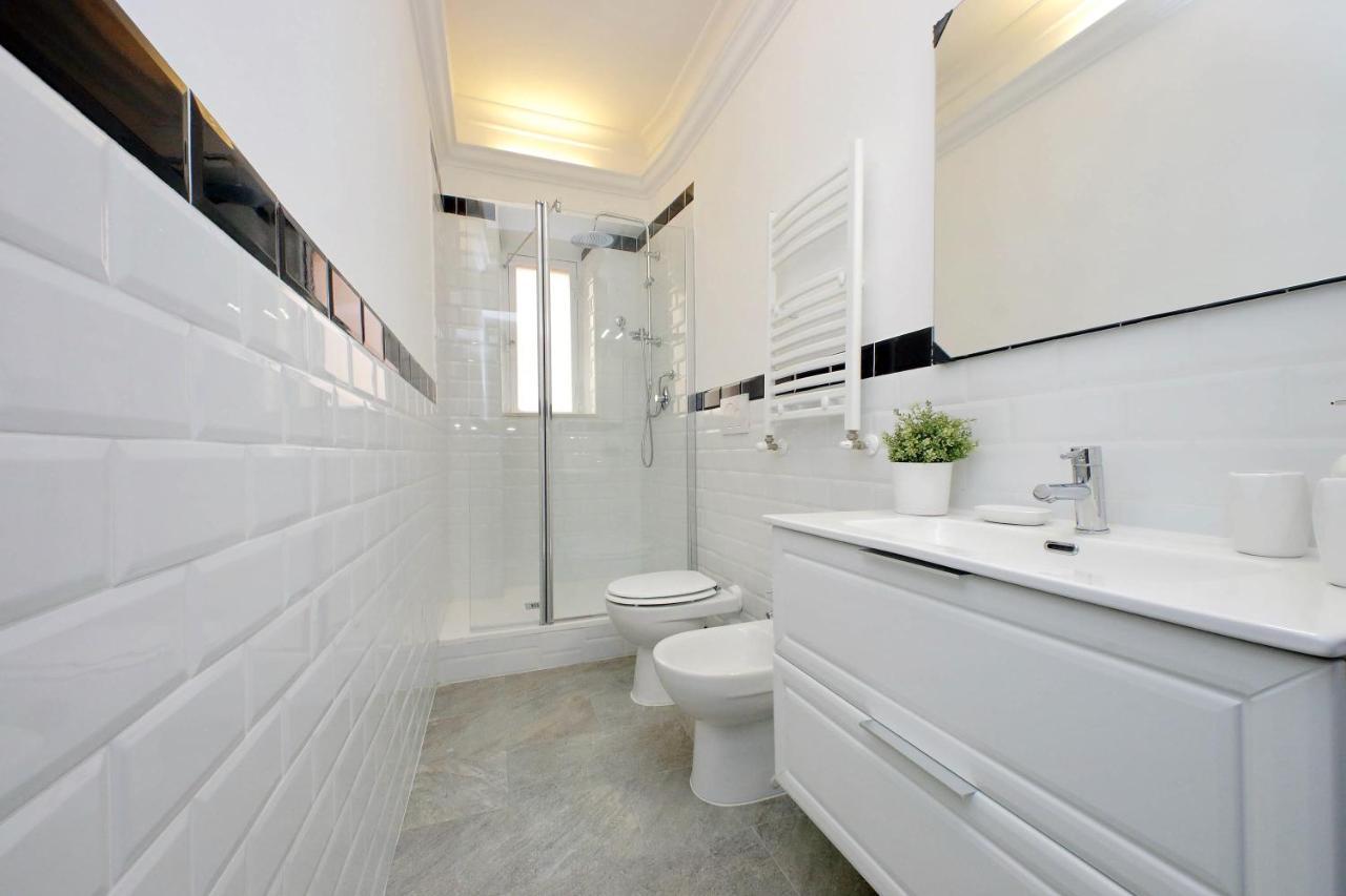רומא Sanctuary Home 32 מראה חיצוני תמונה