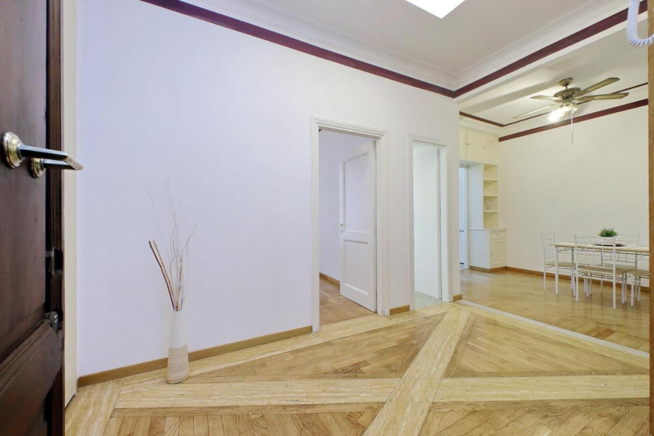 רומא Sanctuary Home 32 מראה חיצוני תמונה