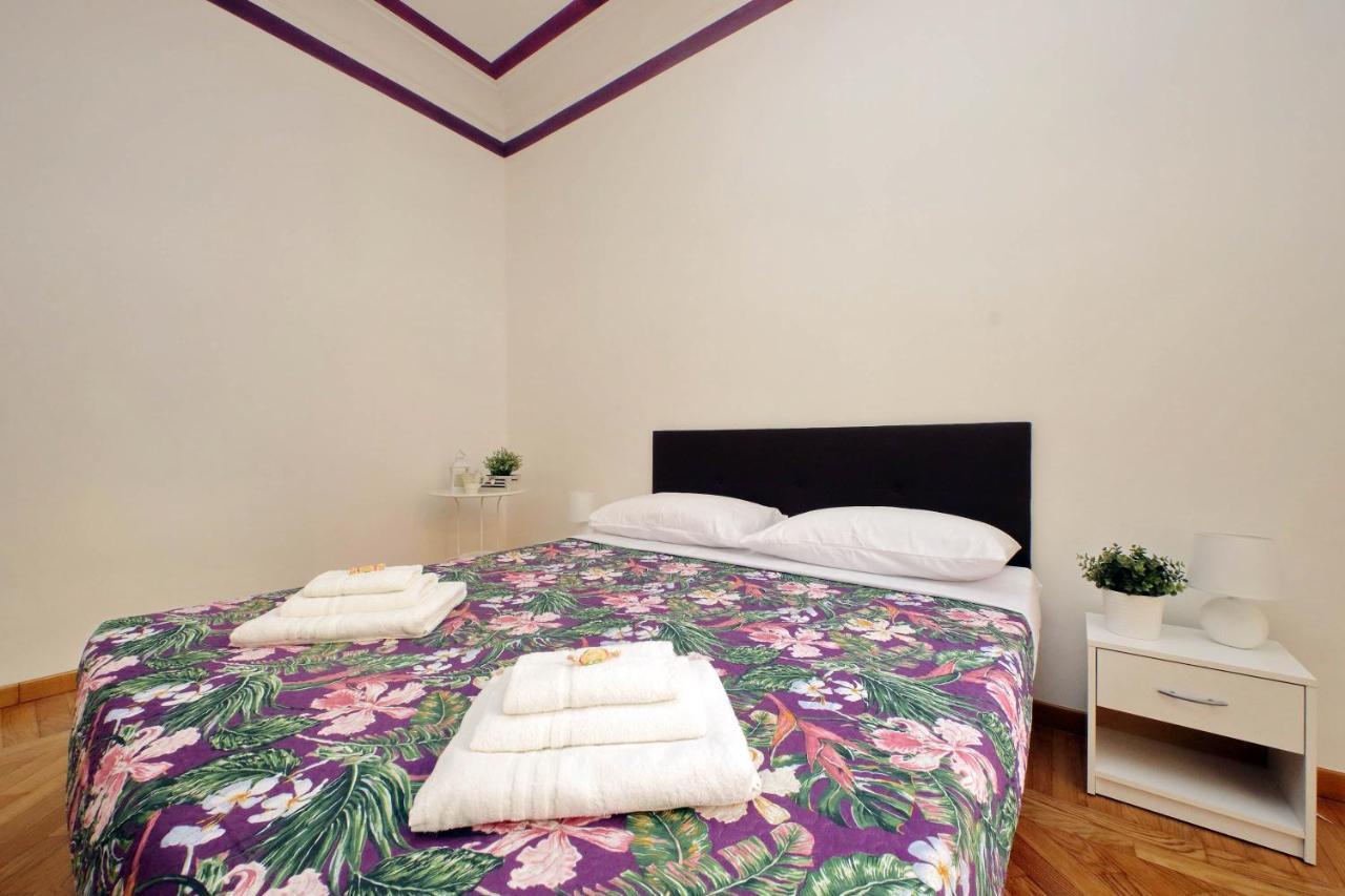 רומא Sanctuary Home 32 מראה חיצוני תמונה