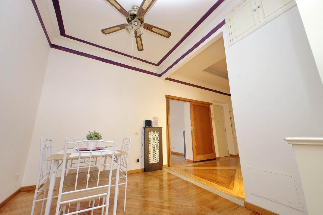 רומא Sanctuary Home 32 מראה חיצוני תמונה