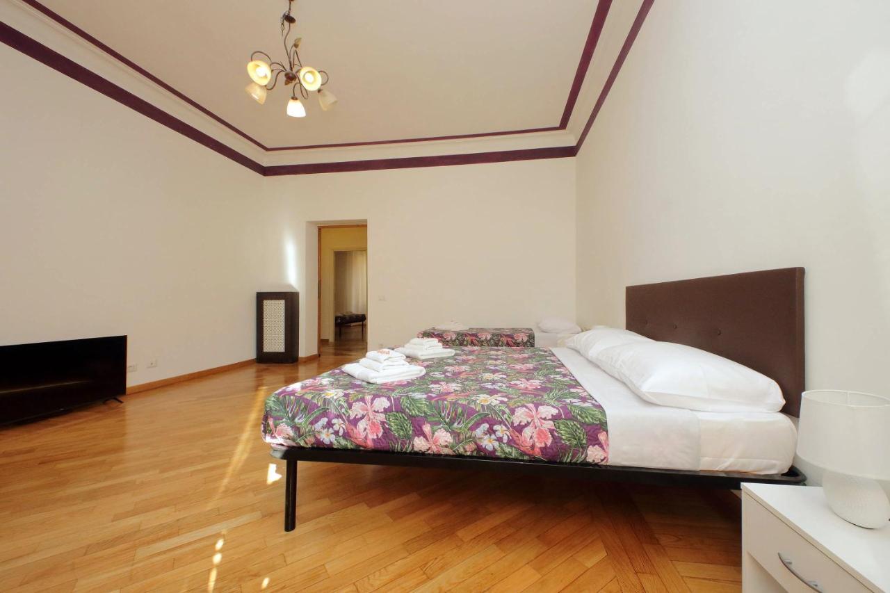 רומא Sanctuary Home 32 מראה חיצוני תמונה