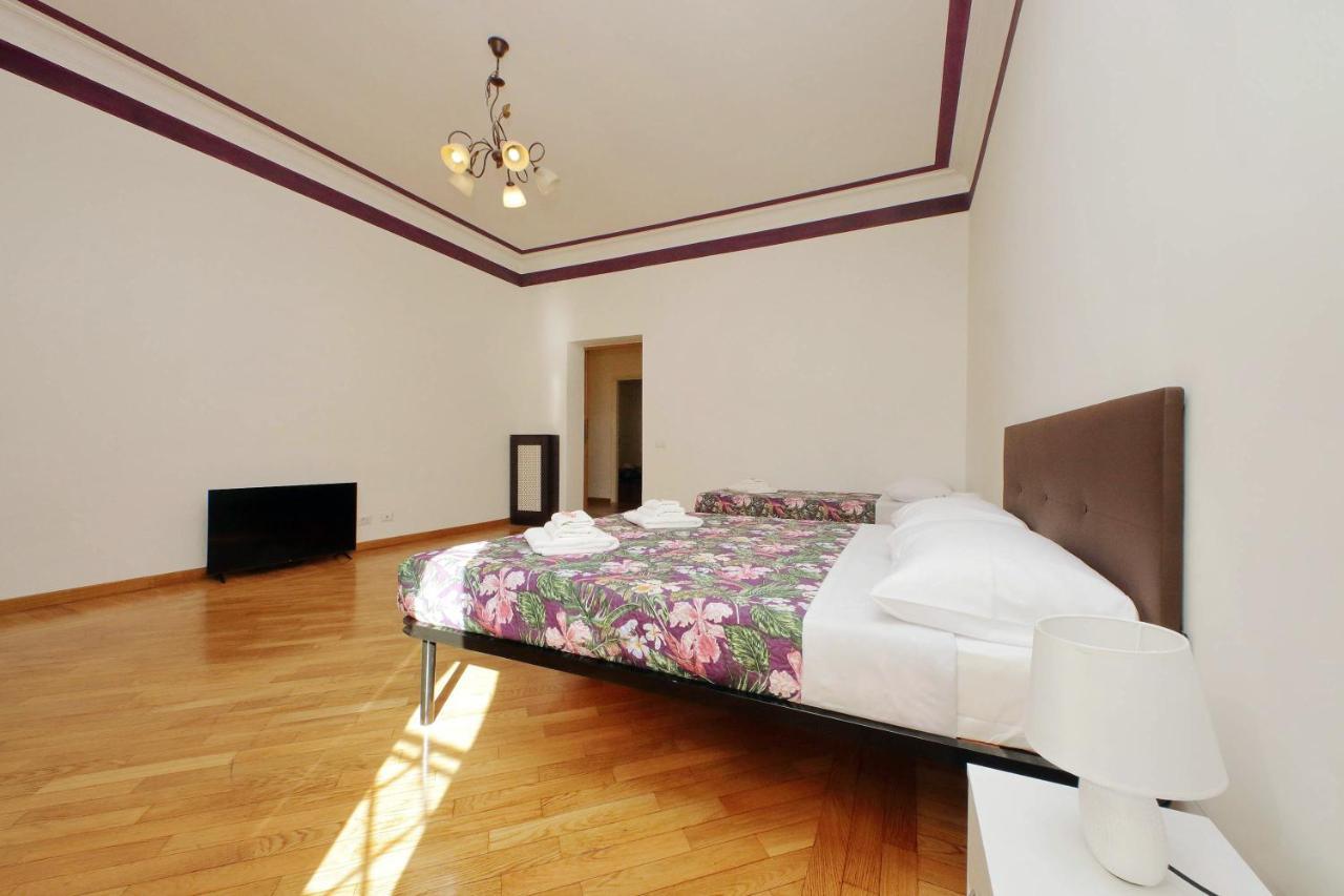 רומא Sanctuary Home 32 מראה חיצוני תמונה