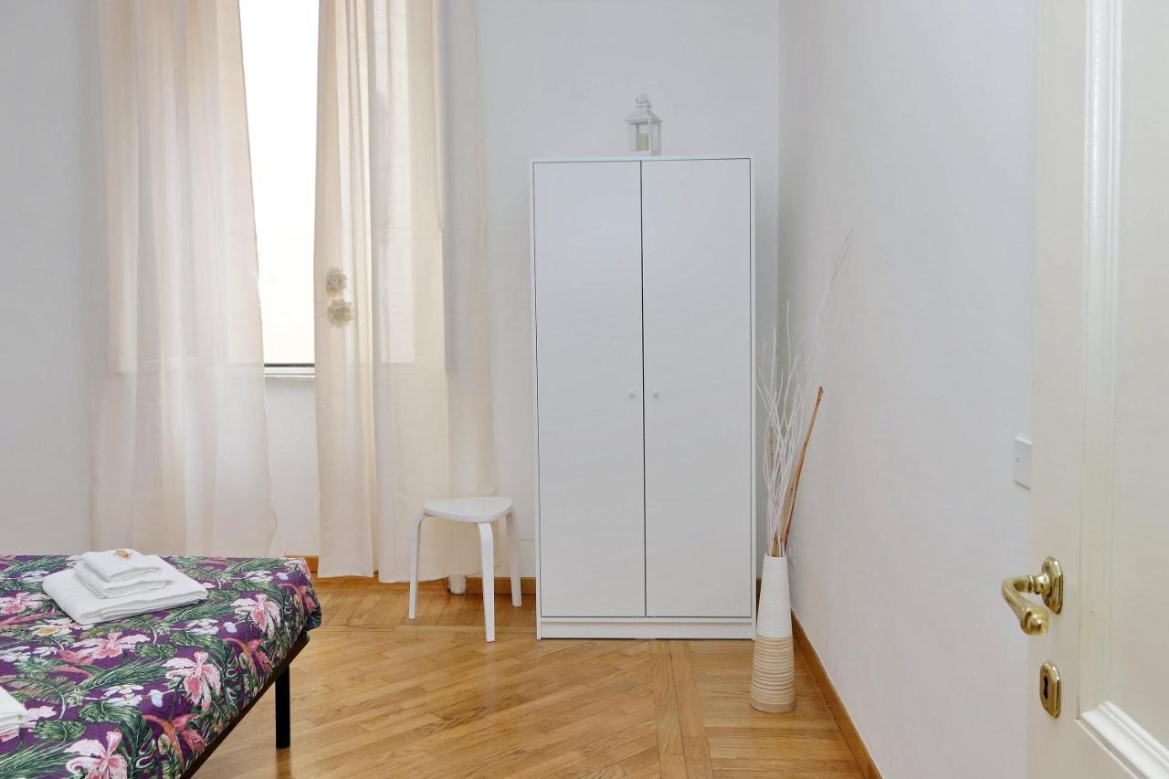 רומא Sanctuary Home 32 מראה חיצוני תמונה