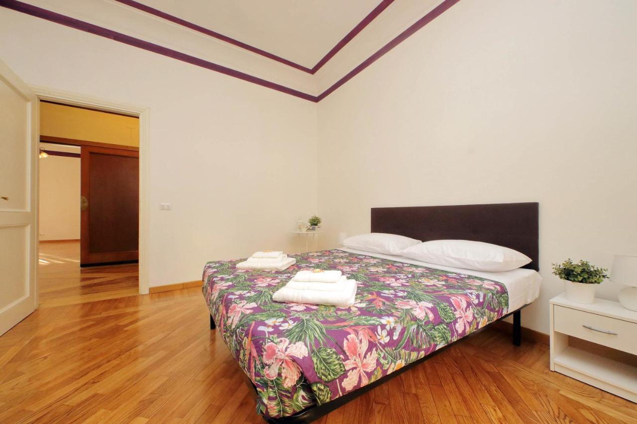 רומא Sanctuary Home 32 מראה חיצוני תמונה