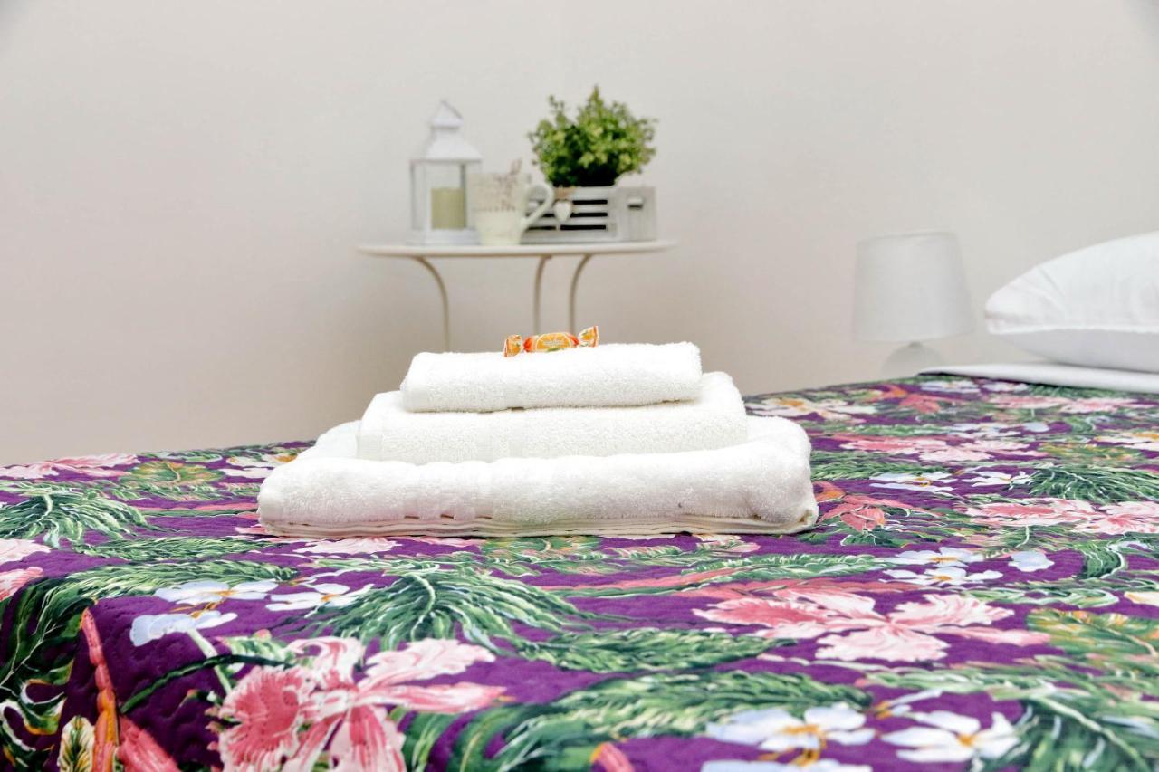 רומא Sanctuary Home 32 מראה חיצוני תמונה