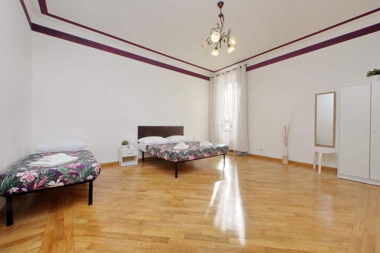 רומא Sanctuary Home 32 מראה חיצוני תמונה
