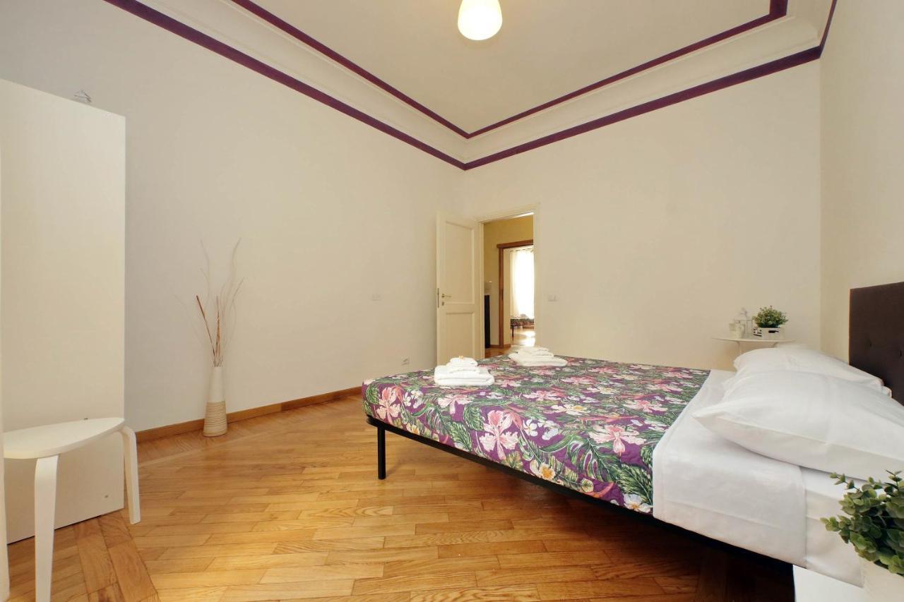 רומא Sanctuary Home 32 מראה חיצוני תמונה
