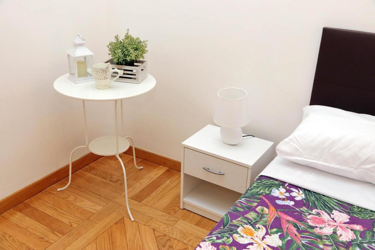 רומא Sanctuary Home 32 מראה חיצוני תמונה