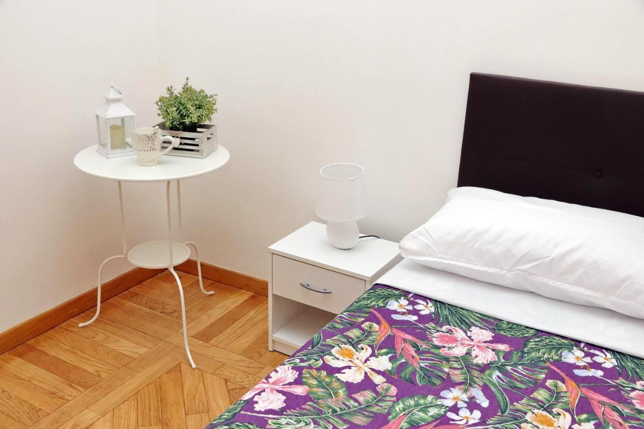 רומא Sanctuary Home 32 מראה חיצוני תמונה