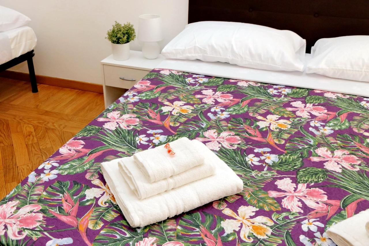 רומא Sanctuary Home 32 מראה חיצוני תמונה
